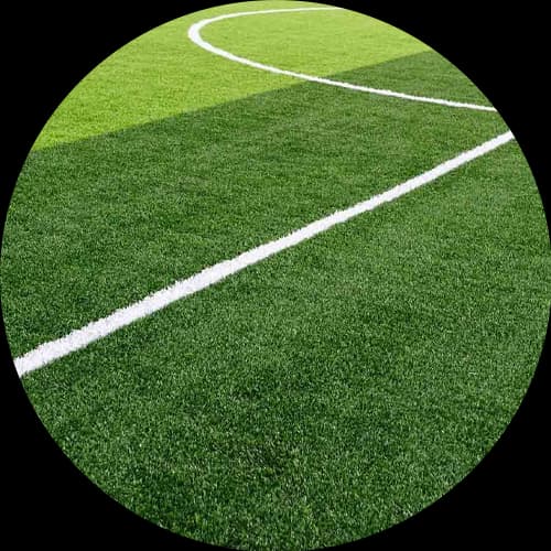 Pasto sintético