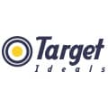 Logo targetideals.cl