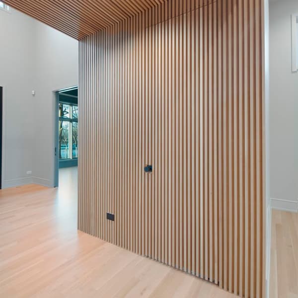 Wall Panel
