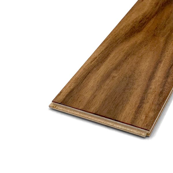 Piso Madera Natural