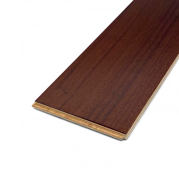 Piso Madera Natural
