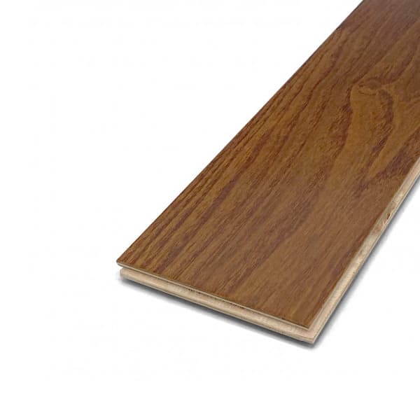 Piso Madera Natural