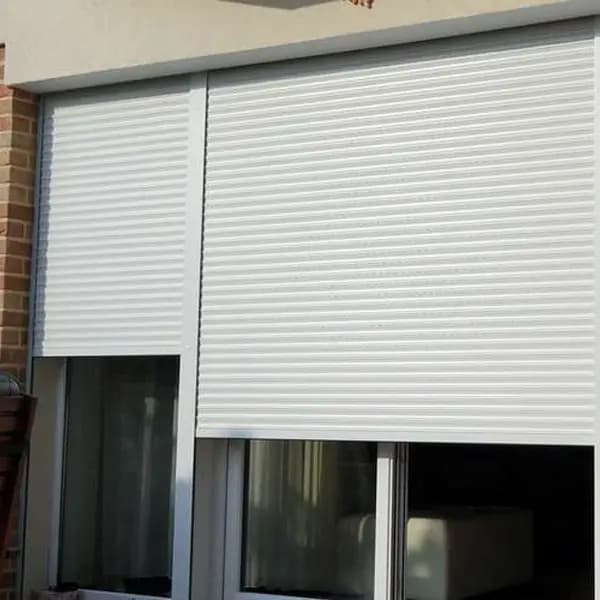 PERSIANA EXTERIOR