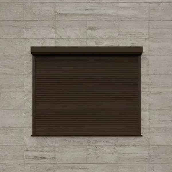 PERSIANA EXTERIOR