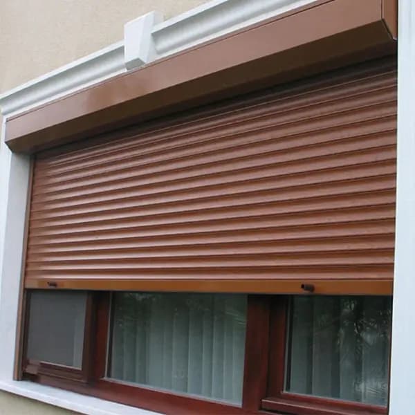 PERSIANA EXTERIOR