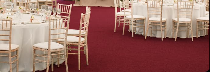 Alfombras Cubrepisos