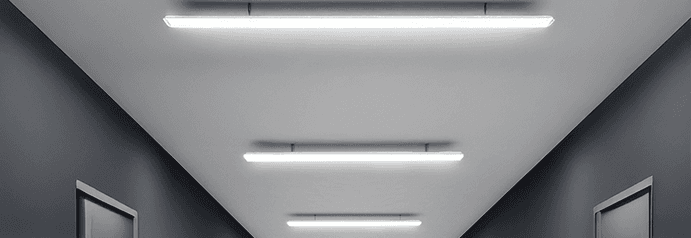LED Lineal