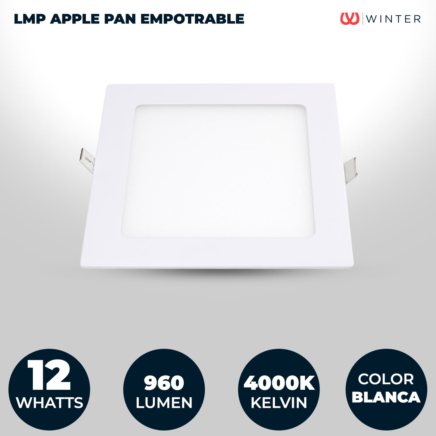 Luces LED