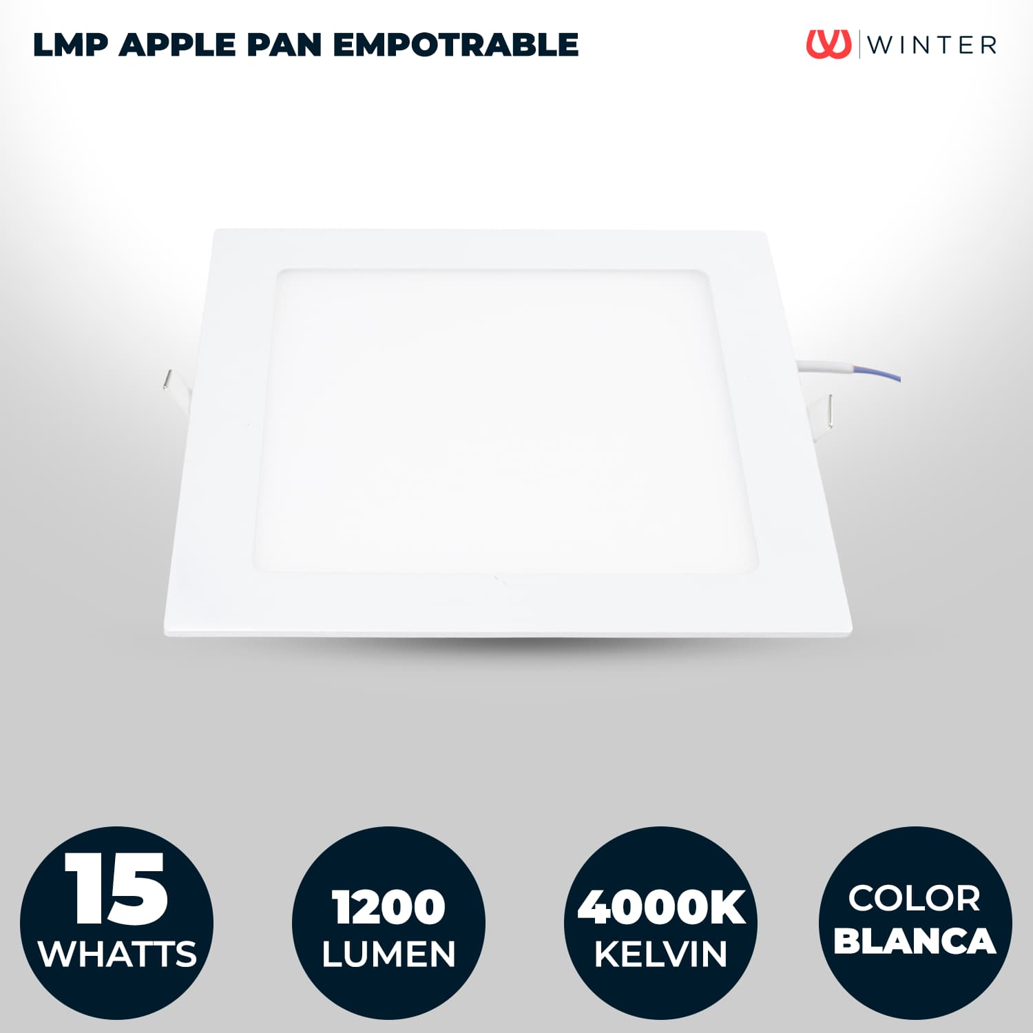 Luces LED