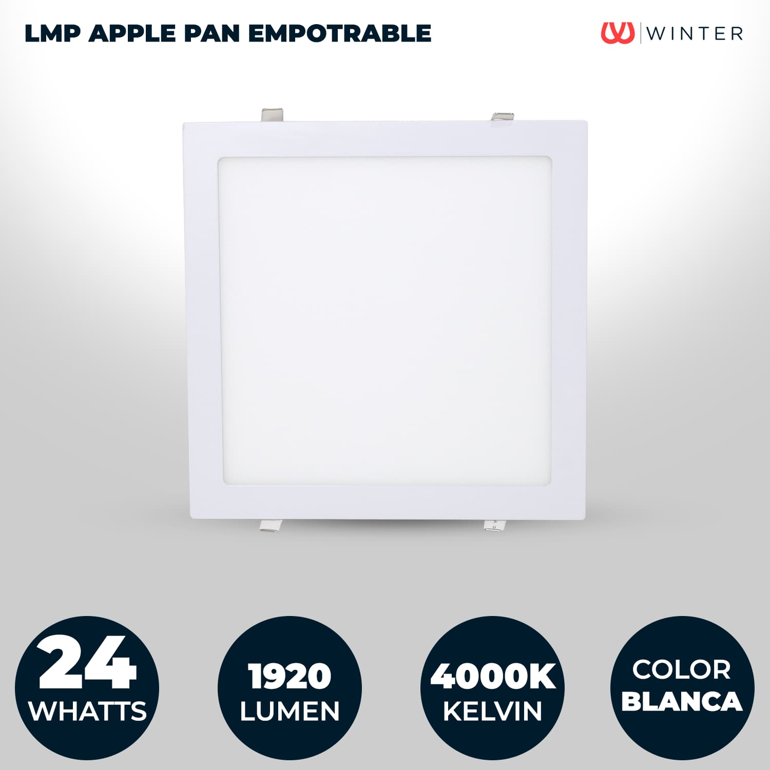 Luces LED