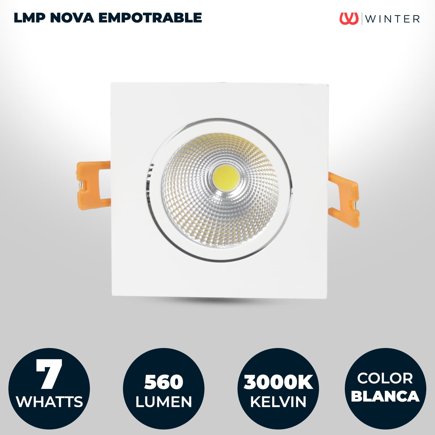Luces LED