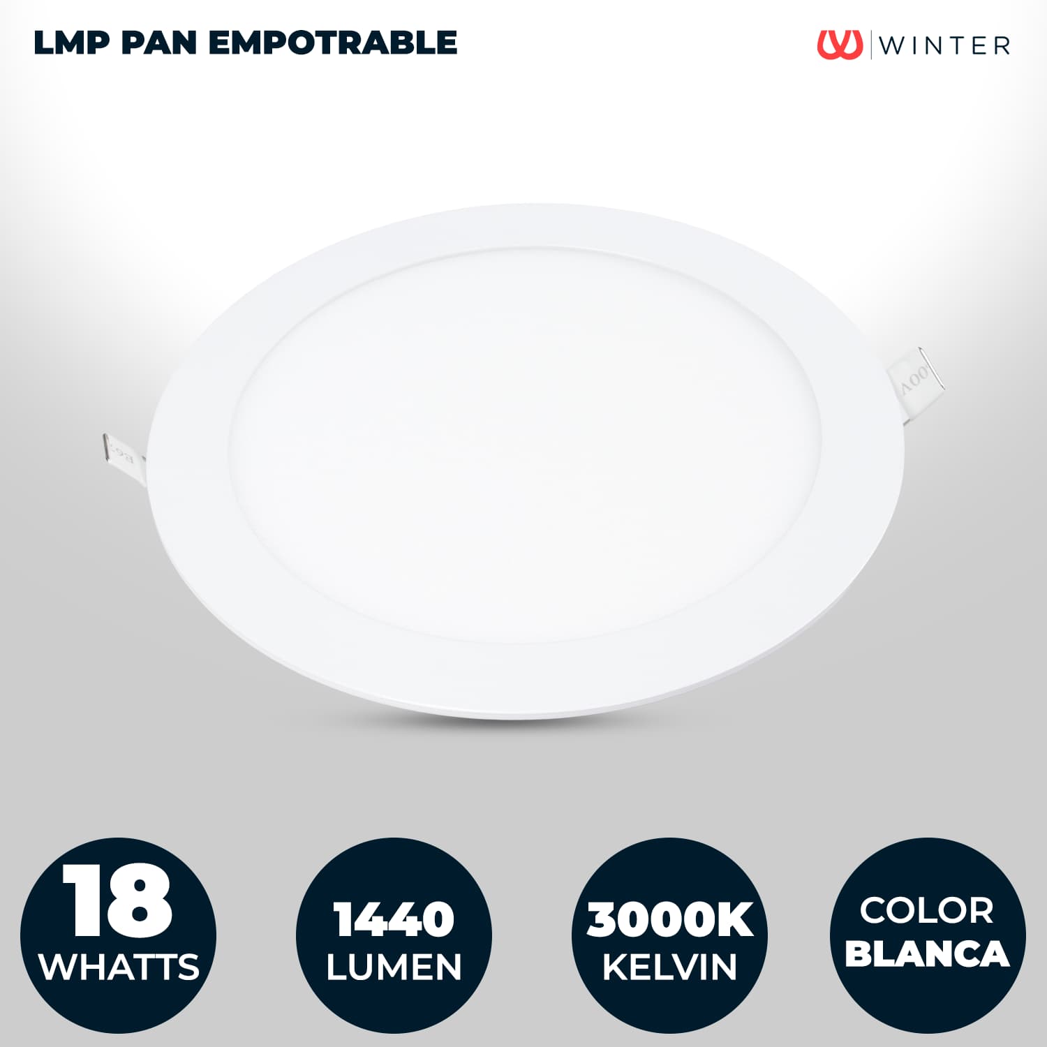 Luces LED