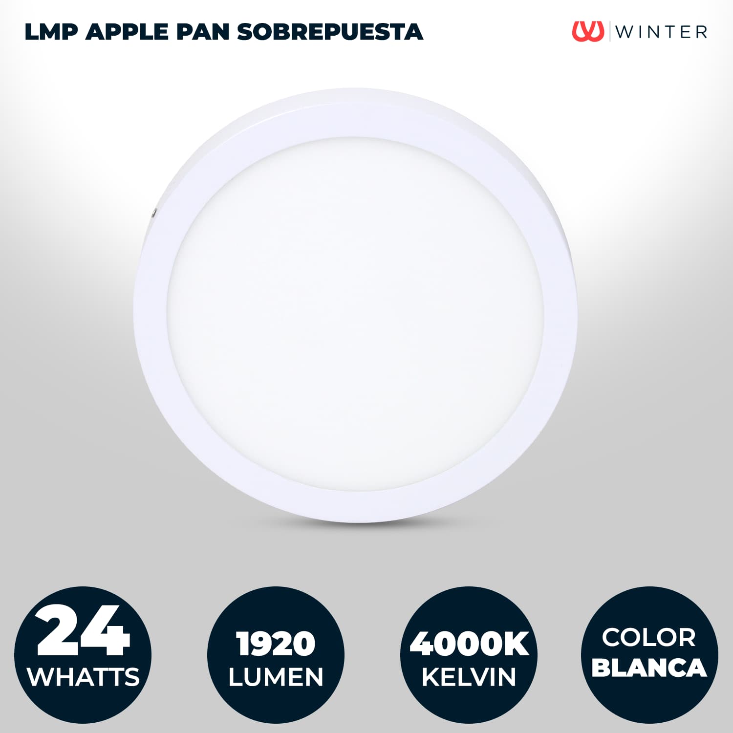 Luces LED