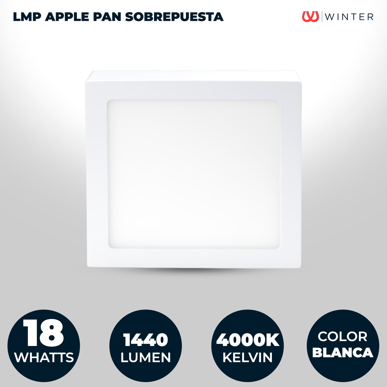 Luces LED