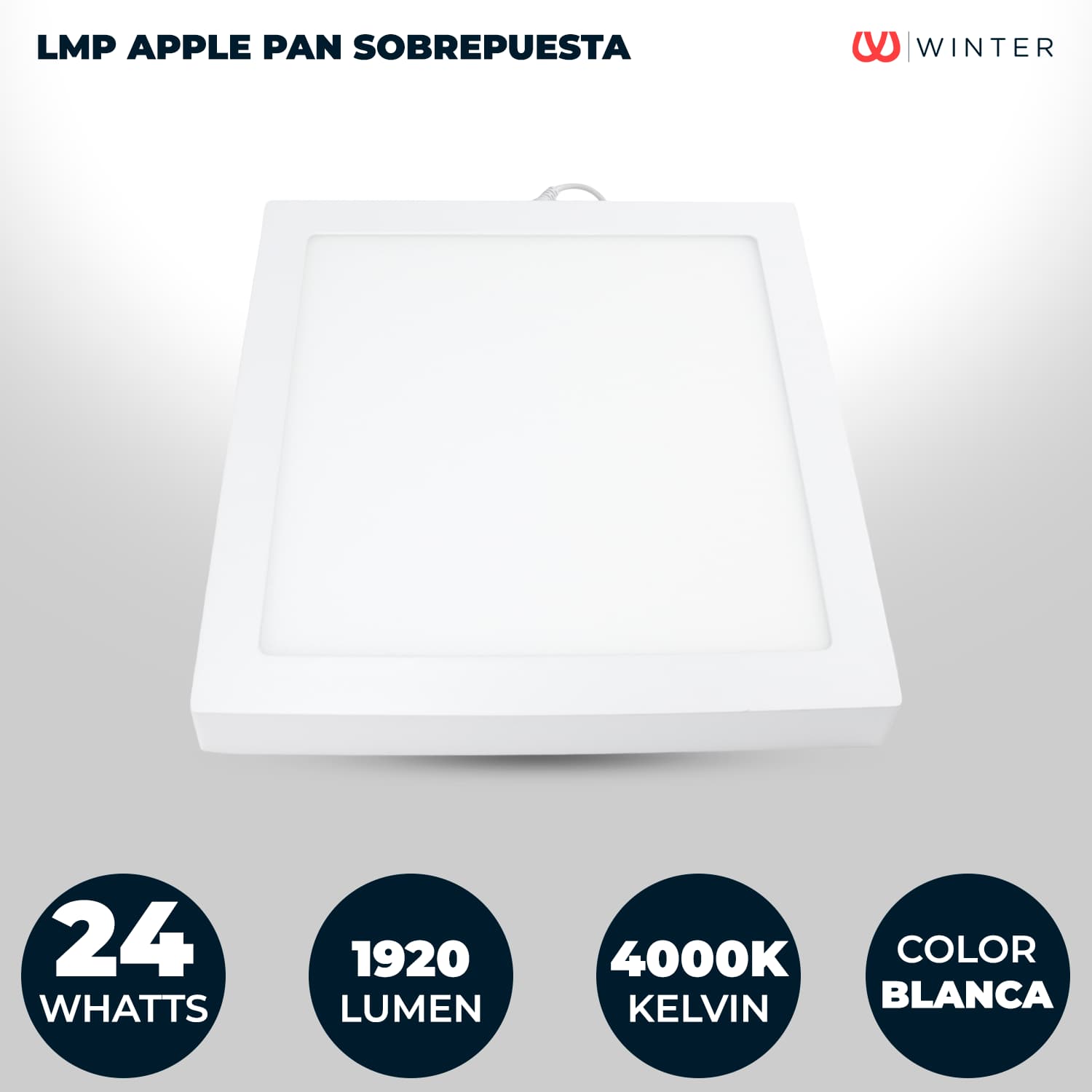 Luces LED