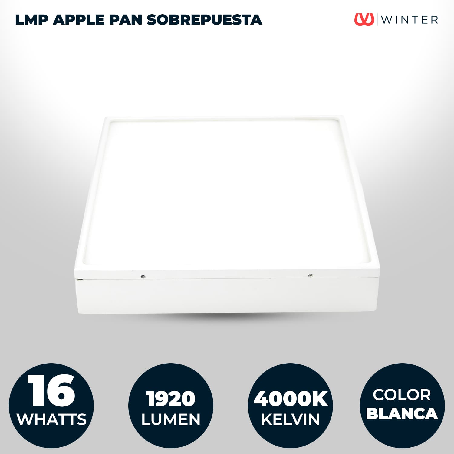 Luces LED