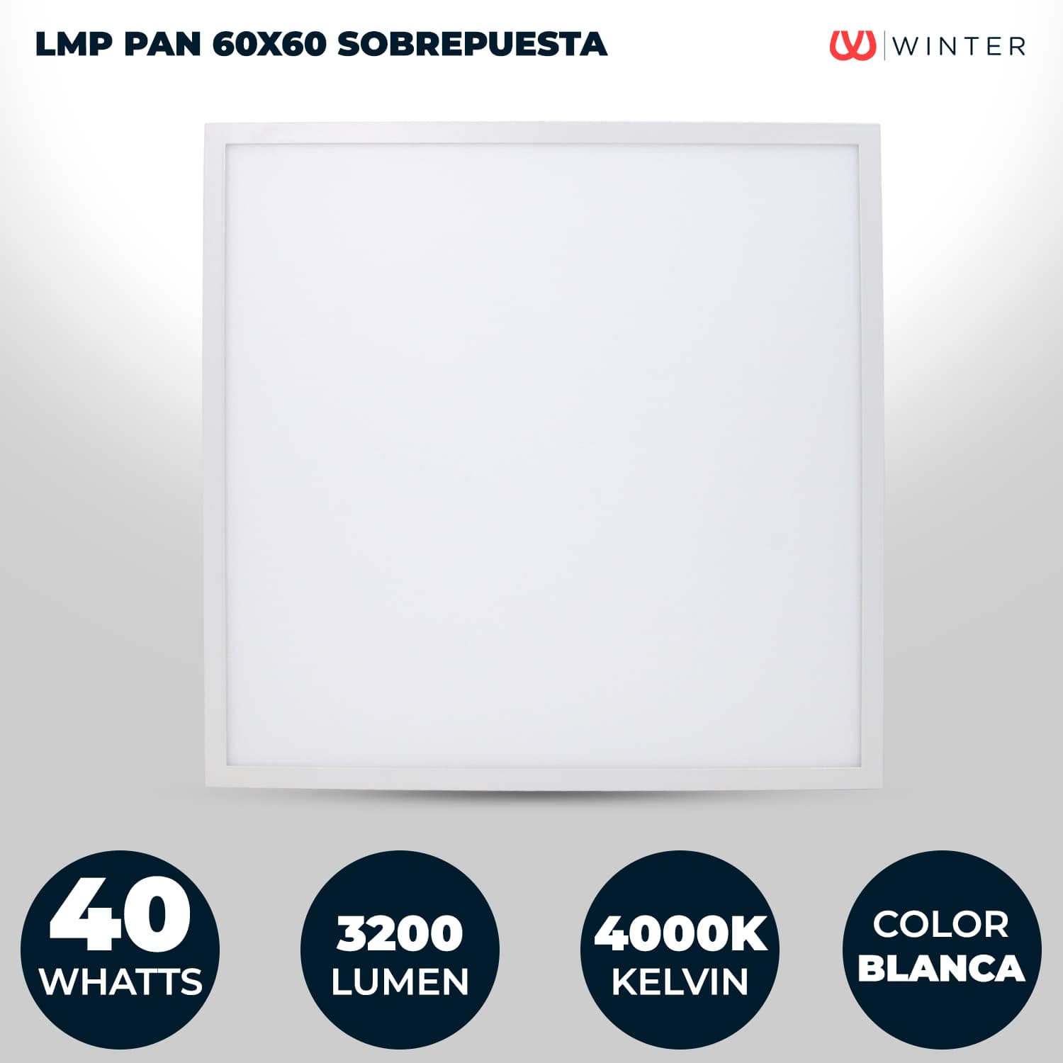 Luces LED