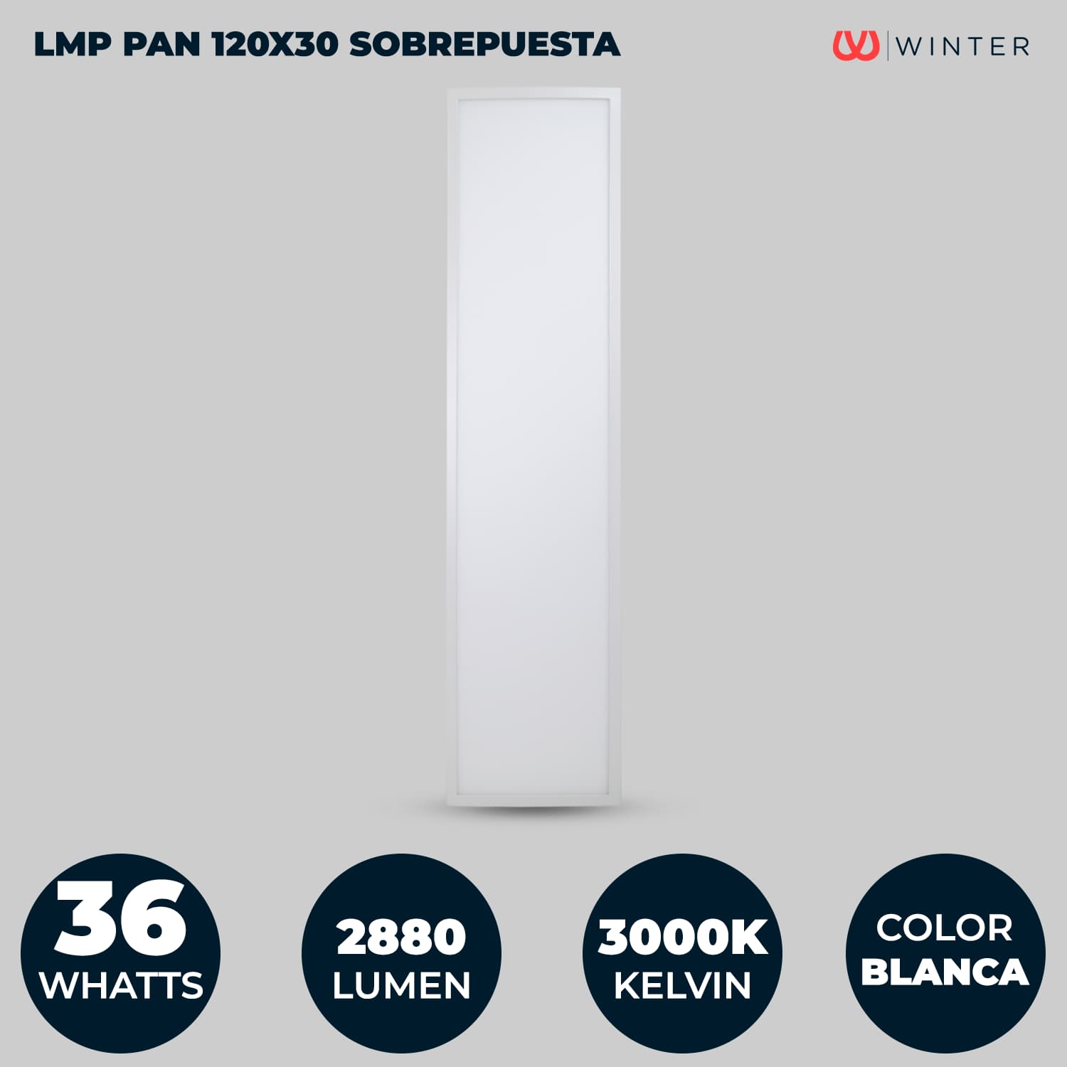 Luces LED