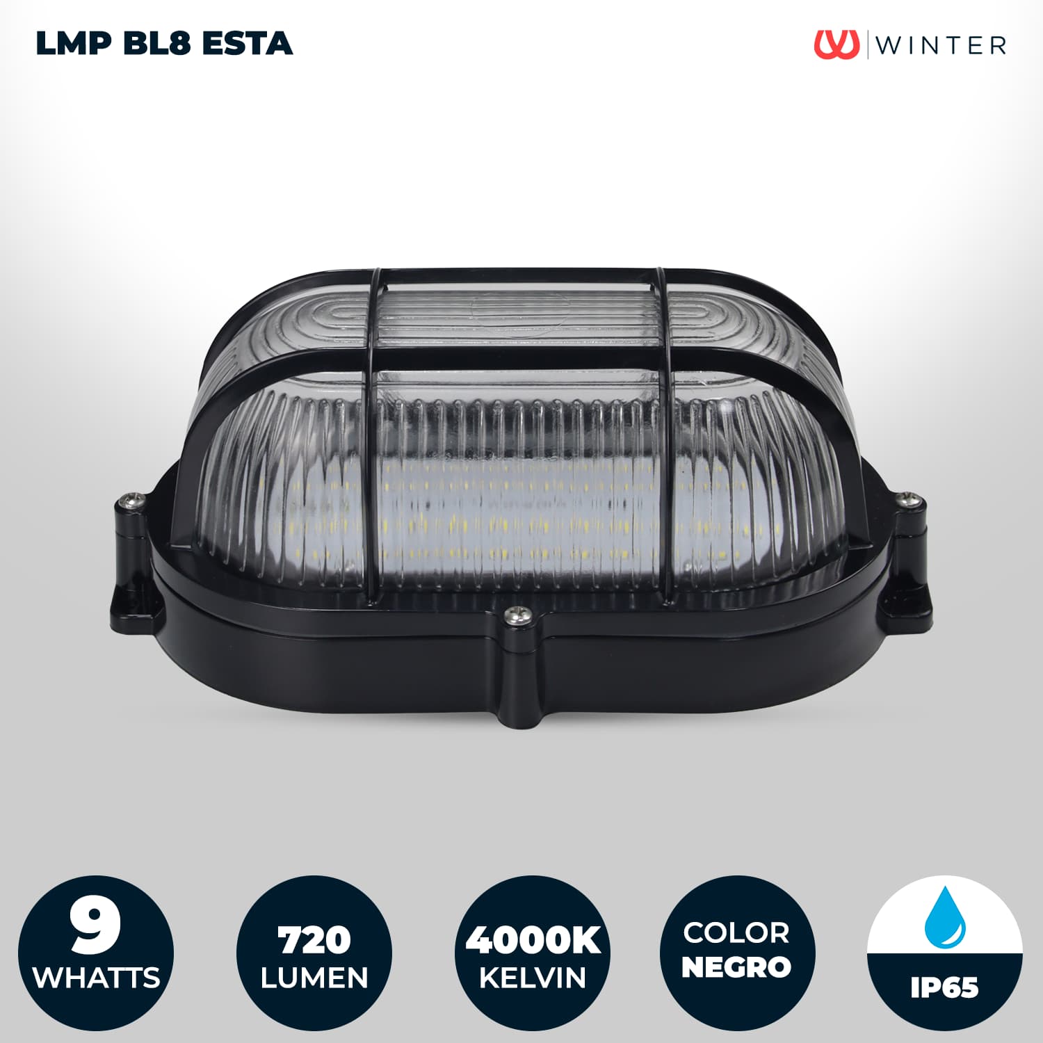 Luces LED