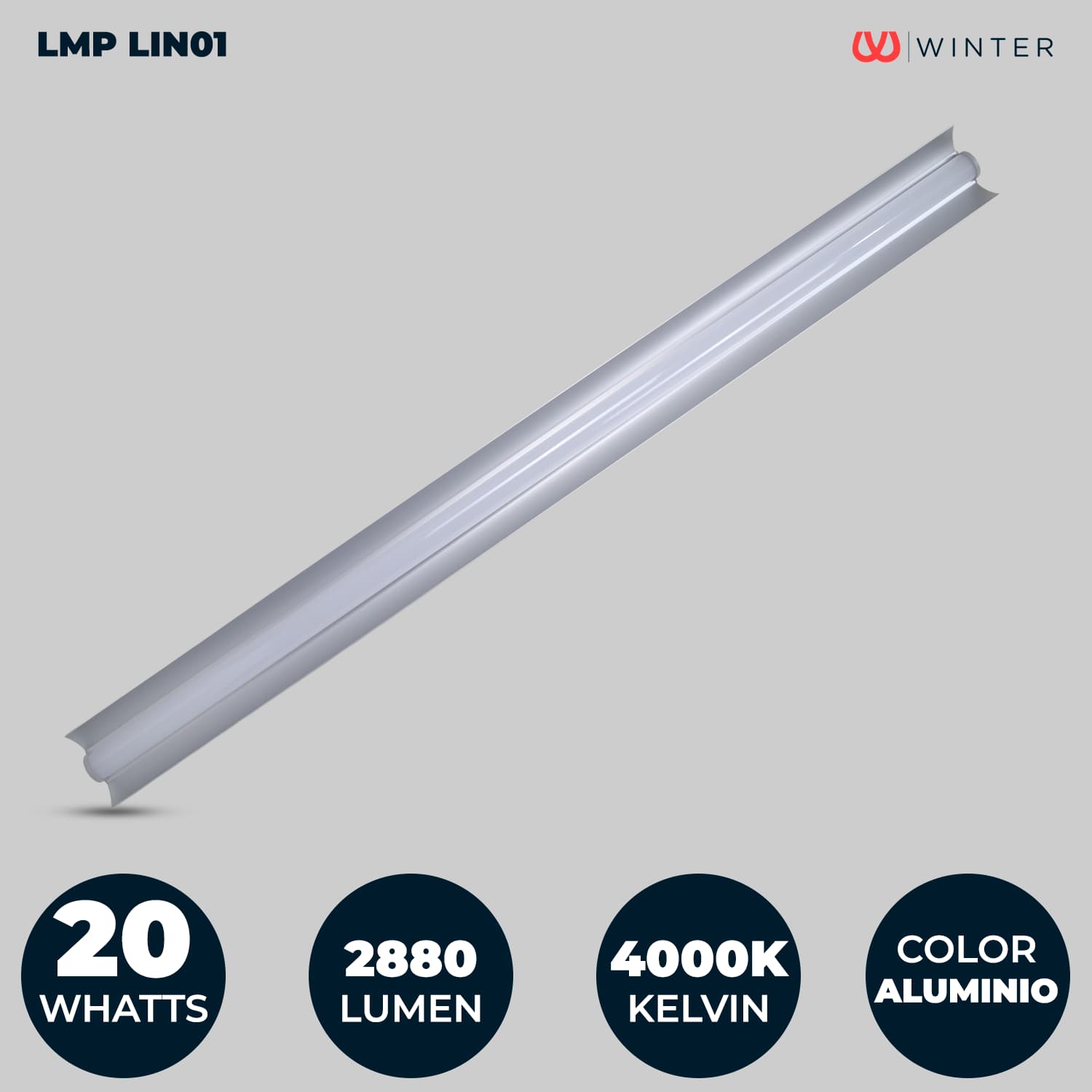 Led Lineal