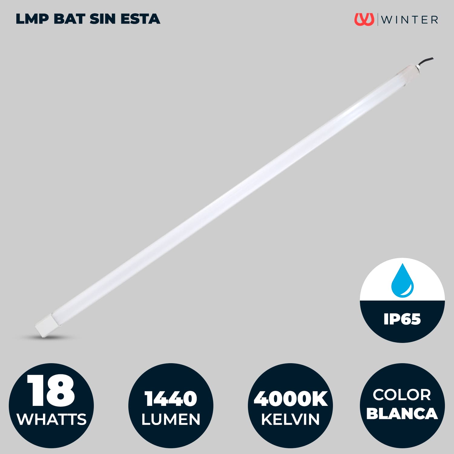 Led Lineal