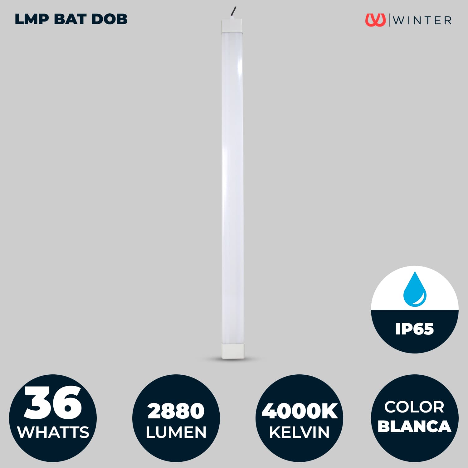 Led Lineal
