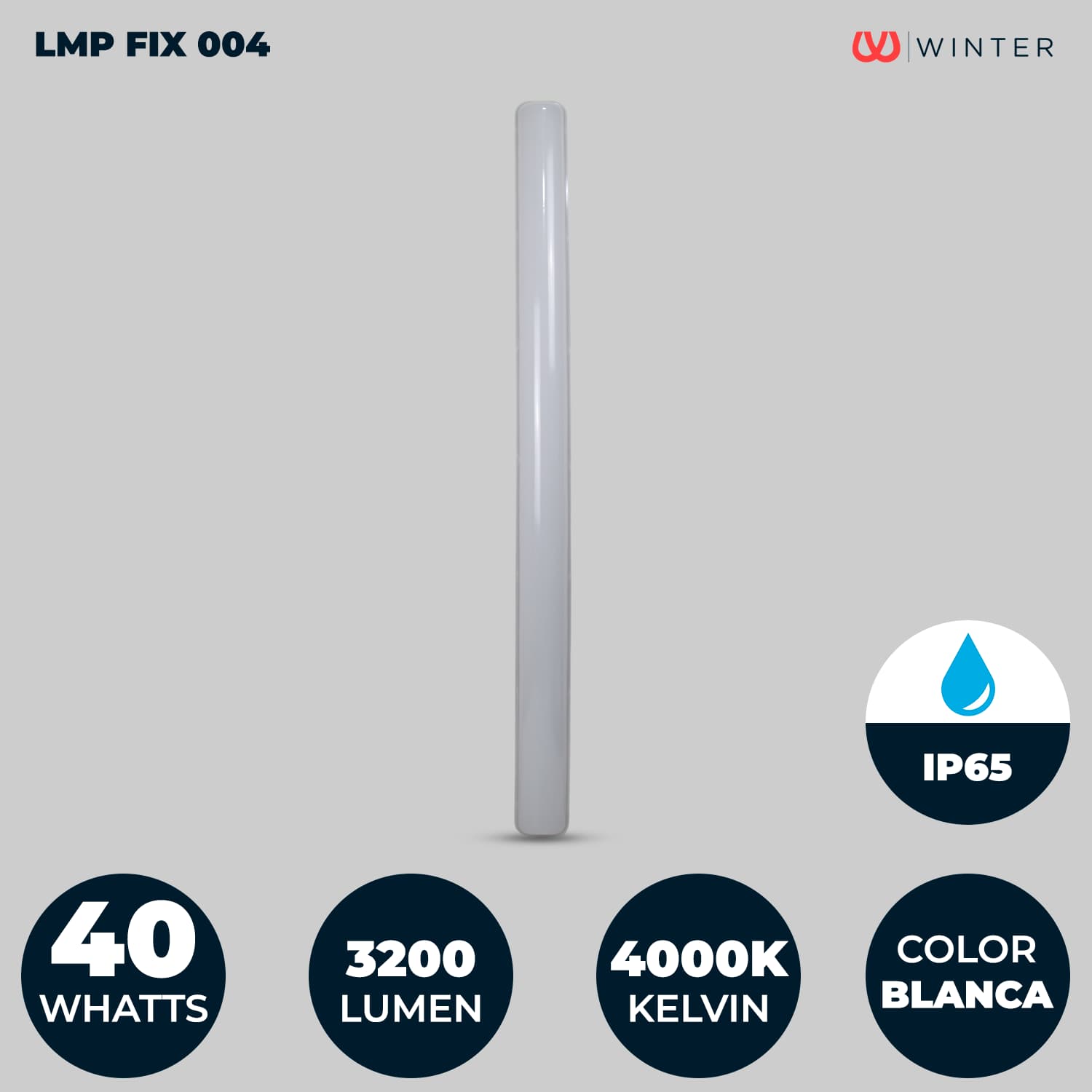 Led Lineal