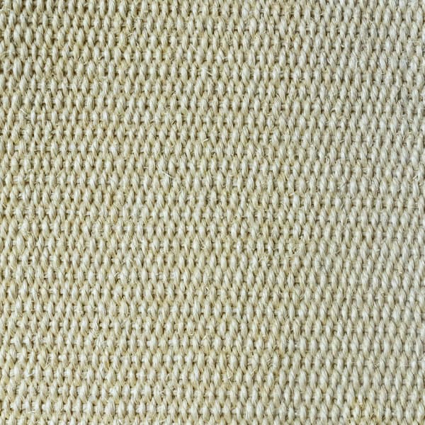 Sisal Cinta Ecocuero Tabaco - T Crudo, foto 1 de 8