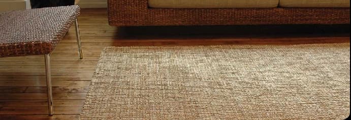 Alfombras Sisal