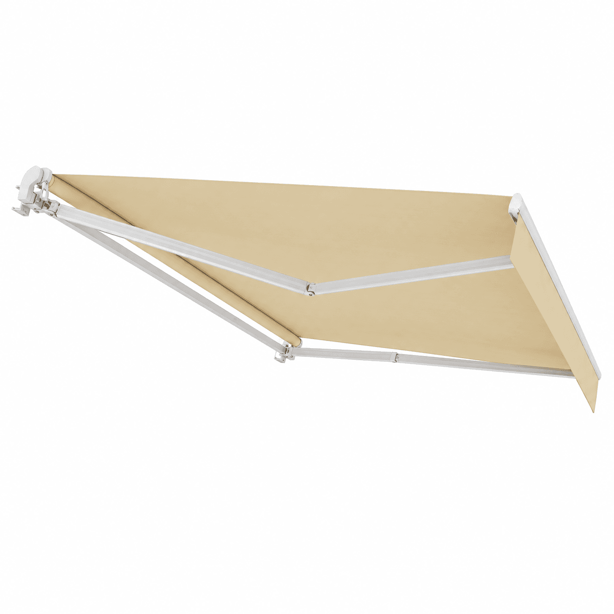 Toldo Proyectante Beige, toldo proyectante